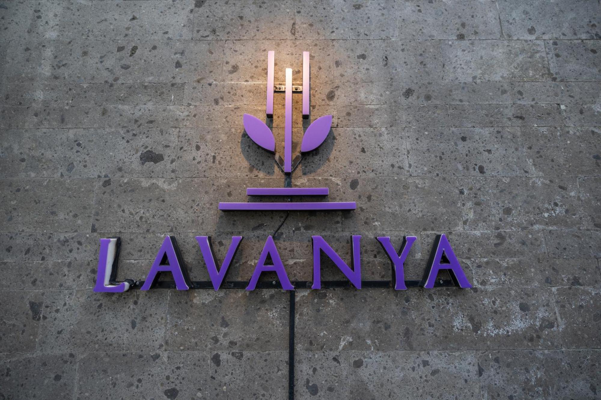 Lavanya Ubud Romantic Villas Exterior foto